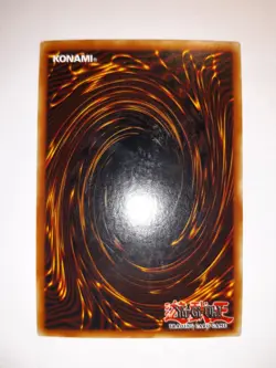 Yugioh - Dark Designator - PGD-079 - Rare - 1.Edition - Mint/NM - Image 2