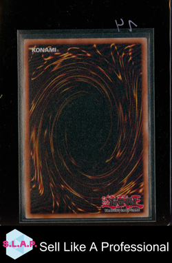 APPRENTICE ILLUSION MAGICAN YU-GI-OH JMPS-EN007 ENGLISH - Image 2
