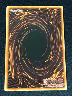 YUGIOH FADED LIGHT MAGIC JAMMER MRD-128 1ST ULTRA (LP) NA PRINT - Image 2