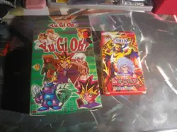 New 2008 Yu-Gi-Oh Starter Deck Set Dewal Of Black Dmons Dragon - Image 2