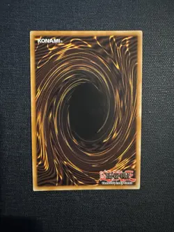 Sky Striker Ace-Azalea BLMR-EN052 Secret Rare Near Mint 1st Edition Yu-Gi-Oh! - Image 2