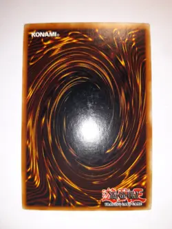 Yugioh - Jowls Of Dark Demise - PGD-009 - Rare - 1.Edition - Mint/NM - Image 2
