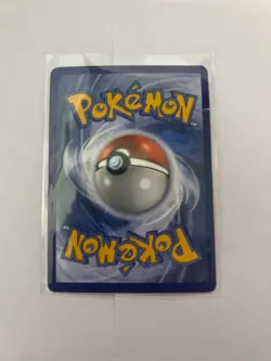 Tapu Bulu-GX - SM32 - Pokemon Promo Sun & Moon Ultra Rare Card MP - Image 2