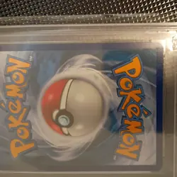 Hidden Fates Mew reverse foil Holo Card *GEM MINT PSA 10* - Image 4