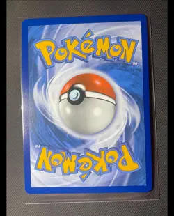 Pokemon TCG Stellar Crown Bulbasaur Holo Rare Card 143/142 Sv07 IR - Image 2