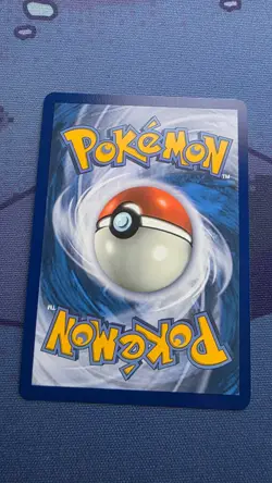 OKIDOGI EX 082/064 Scarlet & Violet Shrouded Fable Pokemon Card Rare - Image 2