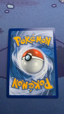Pokemon - Dubwool V - SV120/SV122 - SWSH Shining Fates - Shiny Vault Card - Image 2