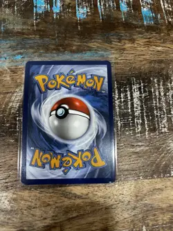 Pokemon Mew EX TCG 205/165 Scarlet & Violet Hyper Rare Card - Image 2