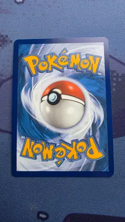 Pokemon Koraidon EX 231/198 Scarlet Violet Base Card Near Mint Condition - Image 2