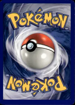 GROWLITHE - Base Set - 28/102 - Uncommon - Pokemon Card - Unlimited Edition - BC - Image 2