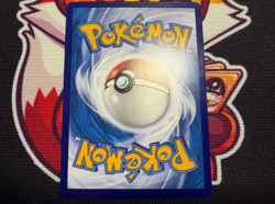 Pokemon TCG S-Ch Gem Pack 3 Exclusive Cubone-LP Card - Image 2