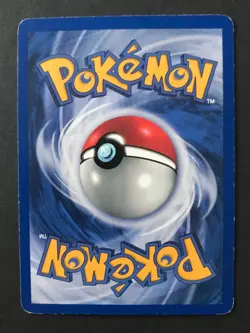 Kabutops 24/62 Fossil Set Wizards RARE NON-HOLO Pokemon Card 1999 WOTC LP - Image 2
