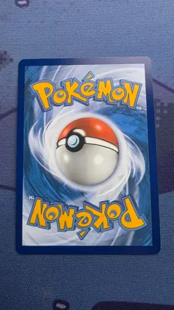 Pokemon TCG Oinkologne EX 234/198 Scarlet And Violet Full Art Secret Rare Card!! - Image 2