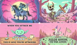 🔮Complete Wizard of Barge Playmat Palooza set (x13) mtg NEW🔮 PRESALE - Image 1