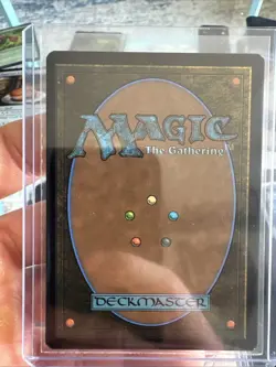 MTG Path to Exile - Borderless, English Marvel Eternal-Legal - Foil - Image 2
