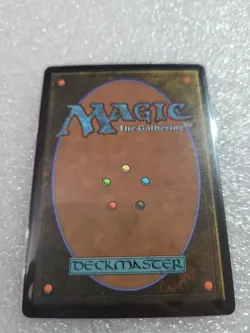 Amy Rose Rainbow Foil Sonic The Hedgehog Secret Lair - MTG - NM Magic The Gather - Image 2