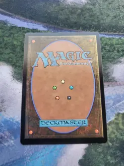 Mtg Old Gnawbone From The List - Image 2