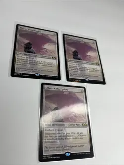 Eldrazi Conscription - Ultimate Masters - MTG ALL PACK FRESH UNPLAYED NM/Mint - Image 3