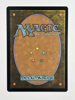 Mystic Confluence M0012 Spider-Man Borderless Black Suit Variant Magic MTG Card - Image 2