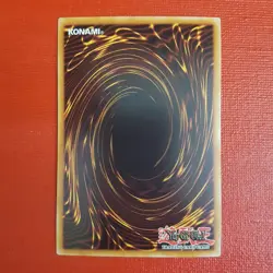 Yugioh Tour Bus From The Underworld ORCS-EN086 1st Edition - Image 2