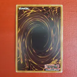 Yugioh Black Luster Soldier - Super Soldier MP16-EN136 1st Edition - Image 2
