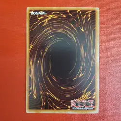 Yugioh Starliege Seyfert CHIM-EN014 - Image 2