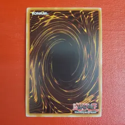 Yugioh Temperance Of Prophecy REDU-EN017 1st Edition - Image 2