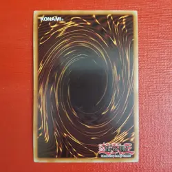 Yugioh Hieratic Sun Dragon Overlord Of Heliopolis CT09-EN004 Limited Edition - Image 2