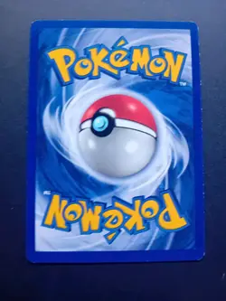 Pokemon Cards: Base Set 1st Edition Common: Nidoran M 55/102 - Image 2