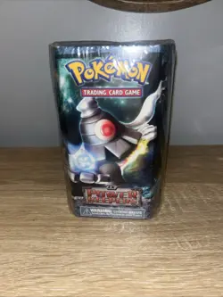 Pokemon Card MIND GAME EX Power Keepers Theme Deck 2007 New Sealed Dusclops - Image 1