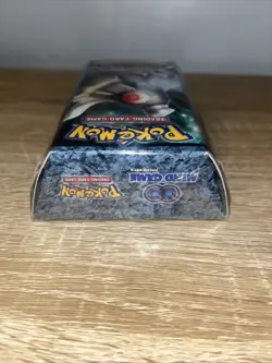 Pokemon Card MIND GAME EX Power Keepers Theme Deck 2007 New Sealed Dusclops - Image 5