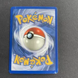 Mankey 70/110 rev holo EX Holon Phantoms Stamped & Mankey 55/64 Pokemon Cards - Image 2