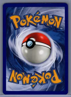 Fossil Egg 72/75 Neo Discovery Trainer Uncommon 1st Edition Pokemon Card WOTC - Image 2