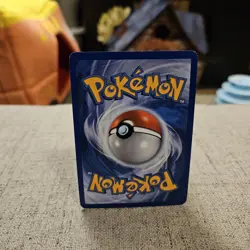 Helix Fossil Pokemon TCG Arceus Reverse Holo Trainer Card #93/99 - Image 2