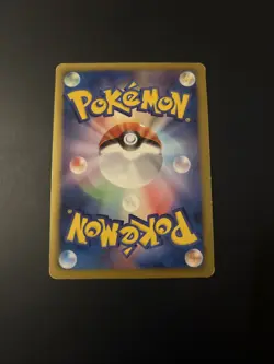 Japanese Holo Metal Energy 102/BW-P Gym Challenge Promo 2011 Pokemon Card LP - Image 2