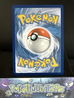 Pokemon Card Eevee V SWSH065 Black Star Promo Half Art NM - Image 2