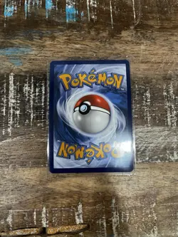 Pokemon TCG Giovanni's Charisma Full Art Trainer Card - Image 2