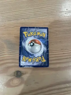 2015 Mewtwo EX Pokemon Card 163/162 (READ DESCRIPTION) - Image 4