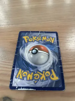 2015 Mewtwo EX Pokemon Card 163/162 (READ DESCRIPTION) - Image 5