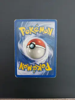 Pokemon TCG Dragonite Fossil Card 19/62 Regular Rare 1ST EDITION - Image 5