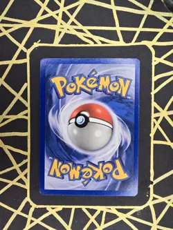 🔥 Beedrill 17/102 🔥 Original Non Holo Rare Base Set Pokemon Card 1999 WOTC TCG - Image 3