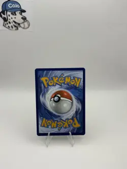 Pokemon TCG Hearthflame Mask Ogerpon EX Prismatic Evolutions Holo Card 148/131 - Image 3