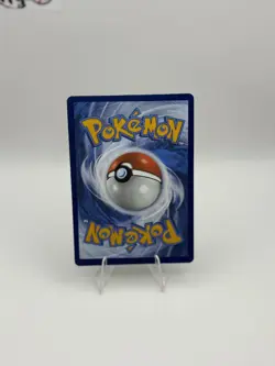Pokemon TCG Hearthflame Mask Ogerpon EX Prismatic Evolutions Holo Card 148/131 - Image 5