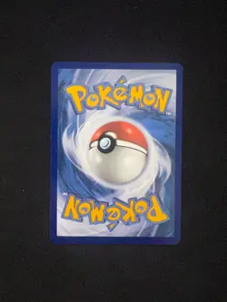 Garbodor 204/182 Scarlet & Violet Paradox Rift Pokemon Card NM Pack Fresh - Image 2