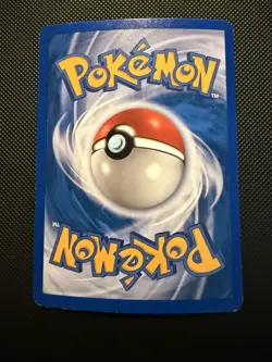 Plusle 5/17 Pokemon Pop Series 3 Holo Rare Promo Card Vintage Pokemon 2006 - Image 2