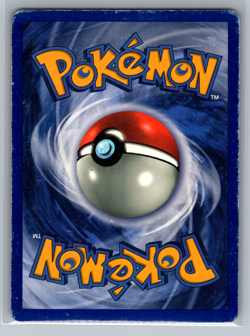 Hitmonchan 7/102 Base Set - Holo Pokemon Card - HP - Image 2
