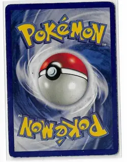 Clefairy Unlimited Holo - Pokemon Base Set Card - HP - 5/102 - Image 2