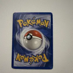 1x HP Pow! Hand Extension 85/109 EX Team Rocket Returns Pokemon Card - Image 4