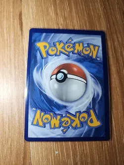 Reuniclus 212 Promo Black Bolt Pokemon Card English NM - Image 2