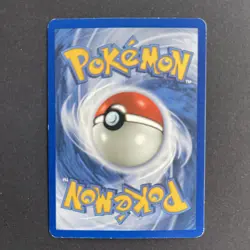 Surskit 82/110 Rev Holo EX Holon Phantoms Stamped Pokemon Trading Card - Image 2